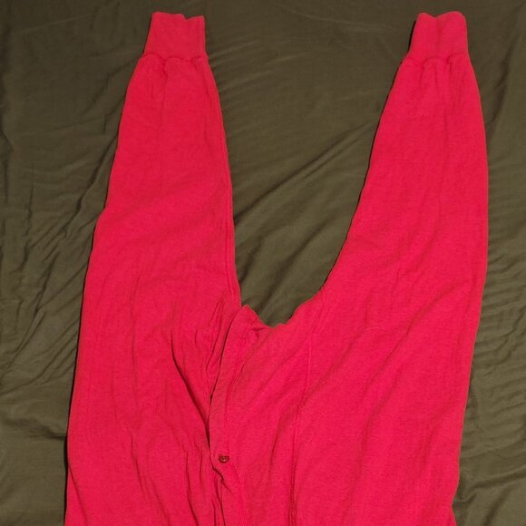 Tall Large L.L. Bean Onesie - Picture 5 of 6